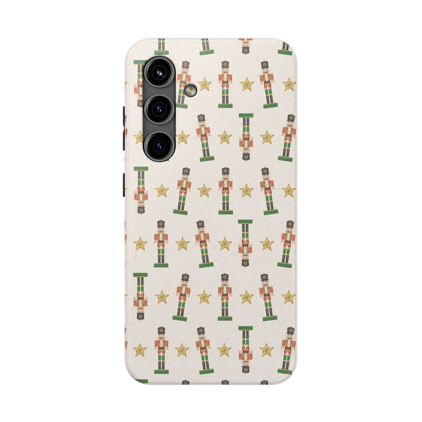Nutcracker Phone Case