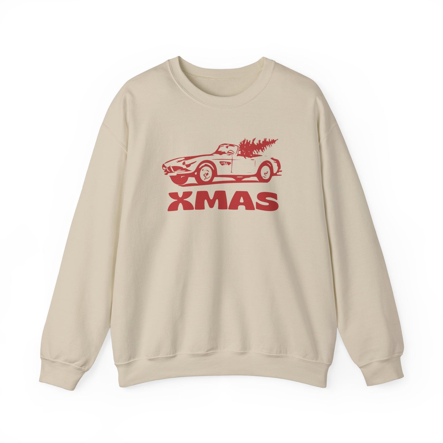XMAS Sweatshirt (Unisex)
