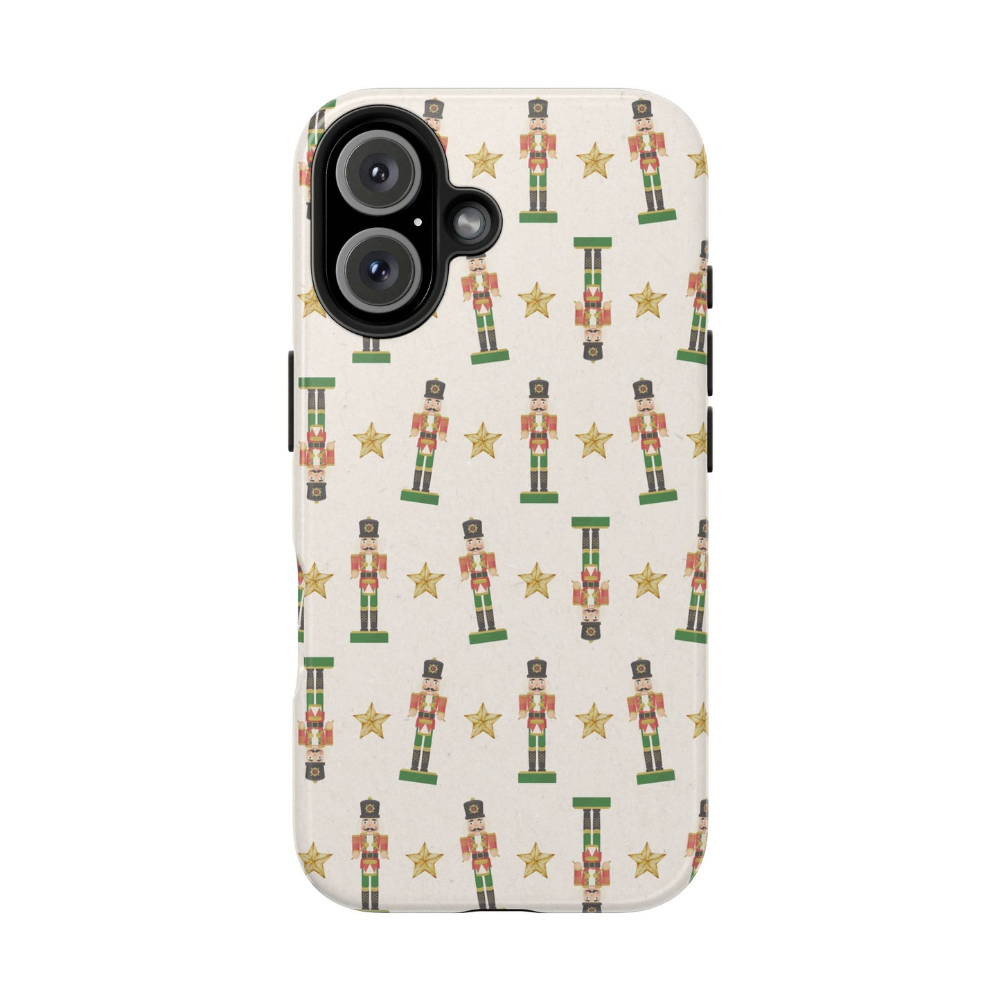 Nutcracker Phone Case