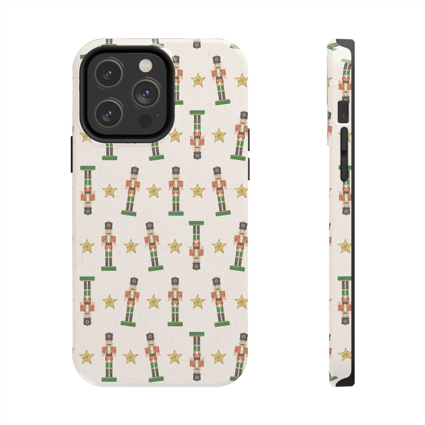 Nutcracker Phone Case
