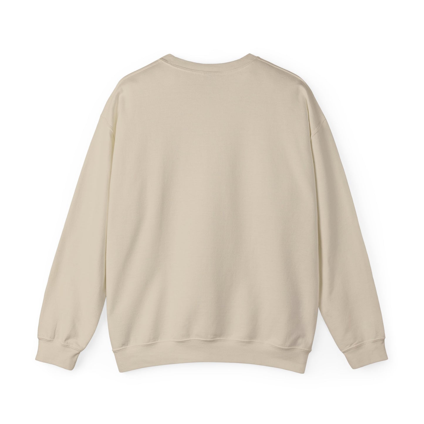 Merry Quismois Sweatshirt (Unisex)