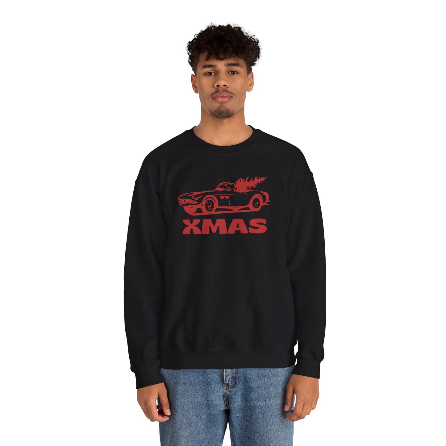 XMAS Sweatshirt (Unisex)