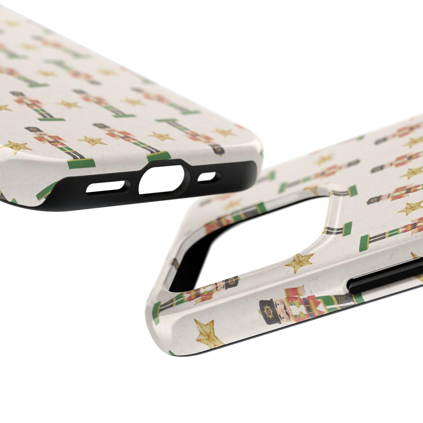 Nutcracker Phone Case