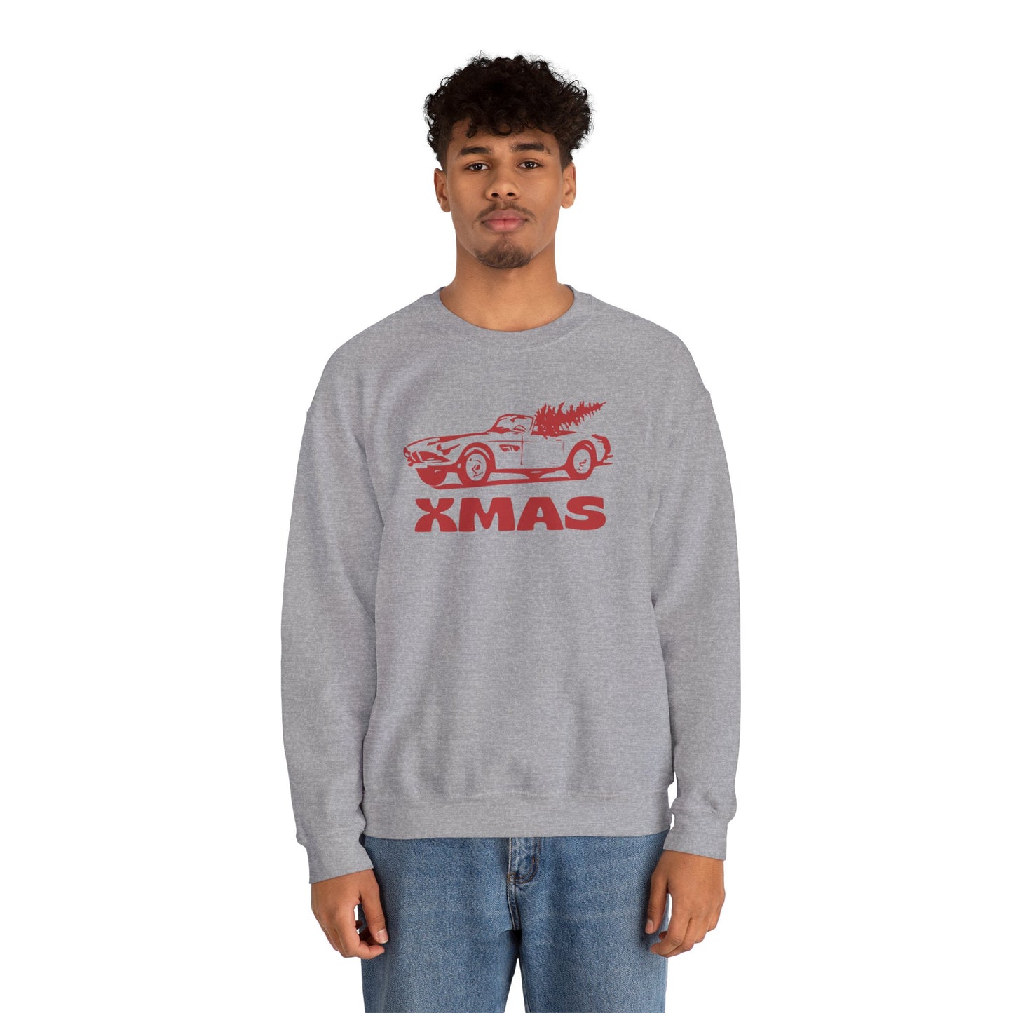 XMAS Sweatshirt (Unisex)