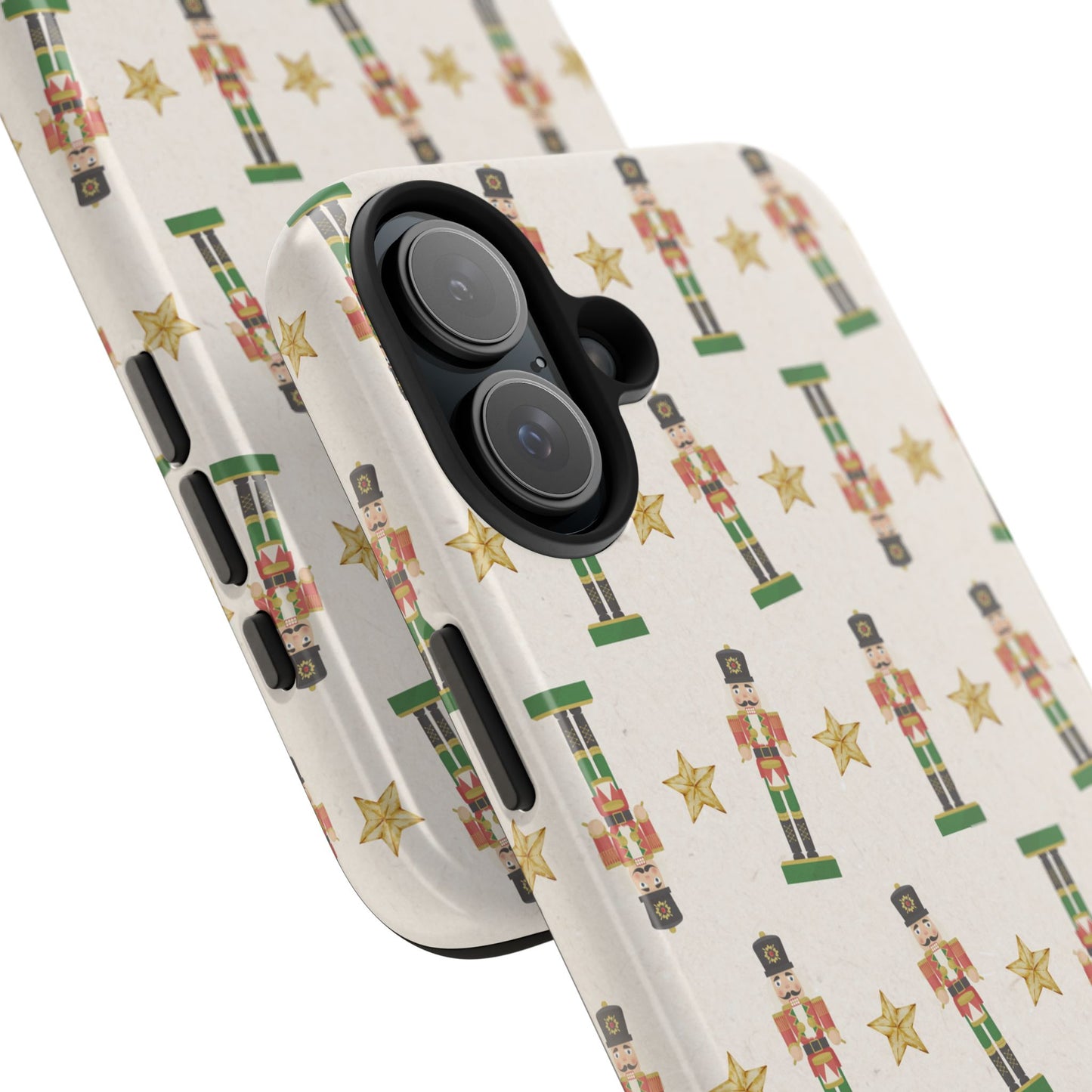 Nutcracker Phone Case