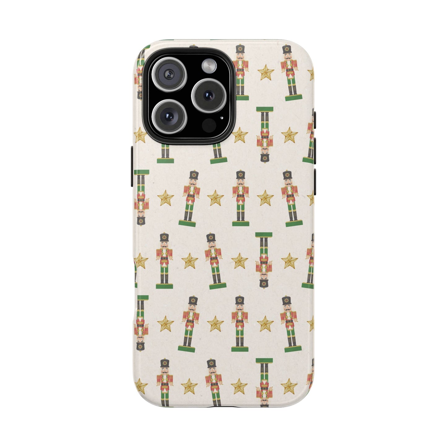 Nutcracker Phone Case