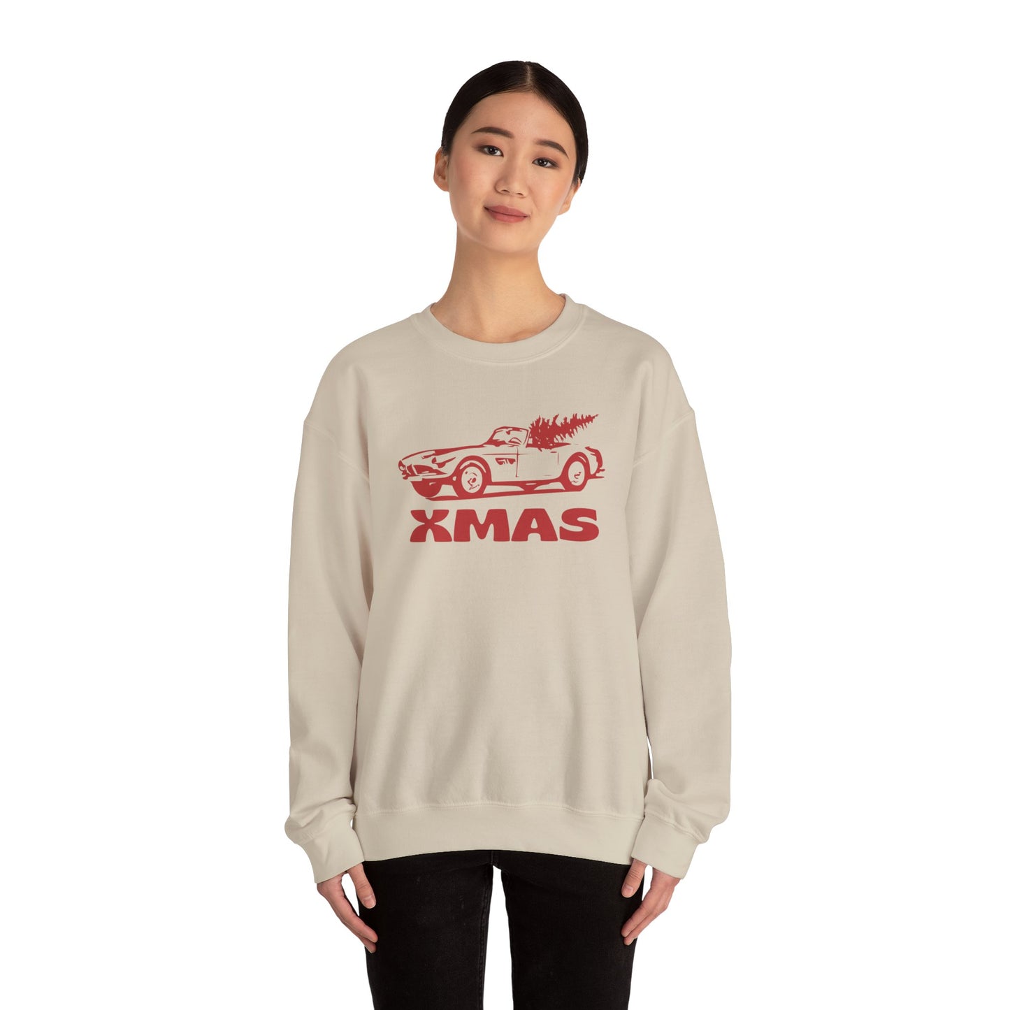 XMAS Sweatshirt (Unisex)