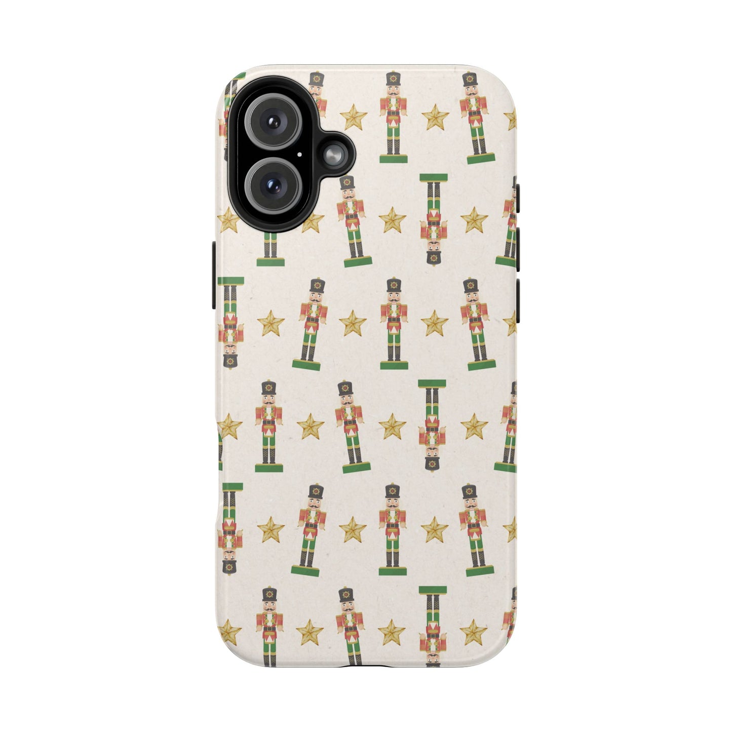Nutcracker Phone Case
