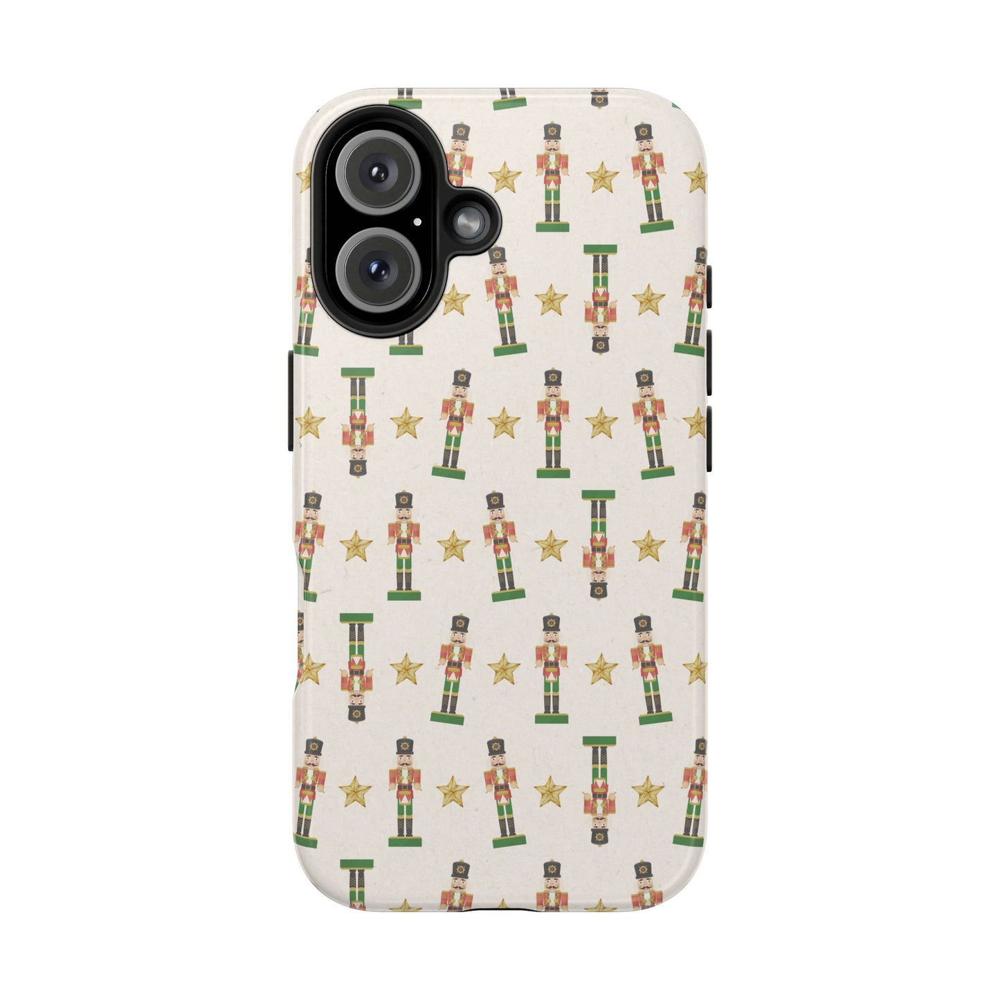 Nutcracker Phone Case