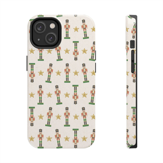 Nutcracker Phone Case