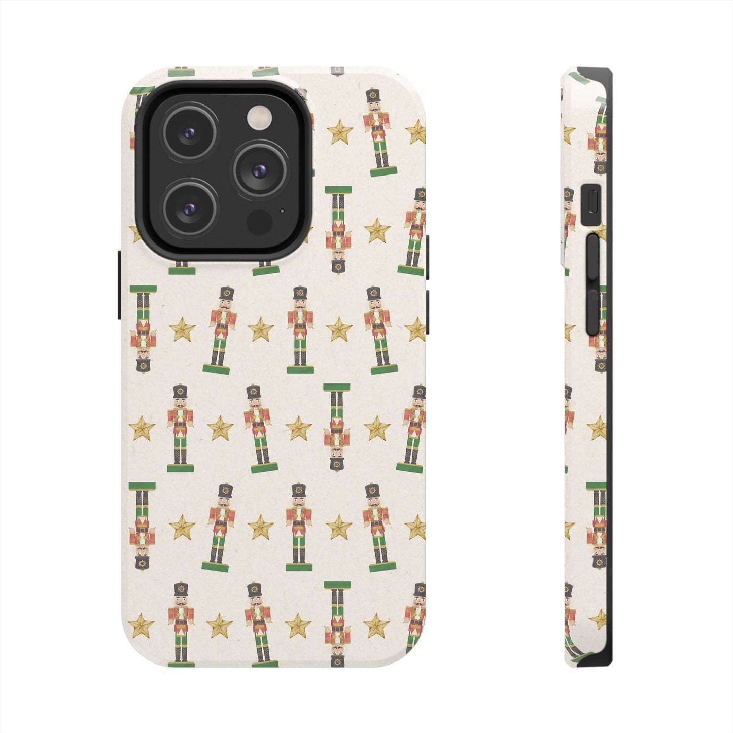 Nutcracker Phone Case