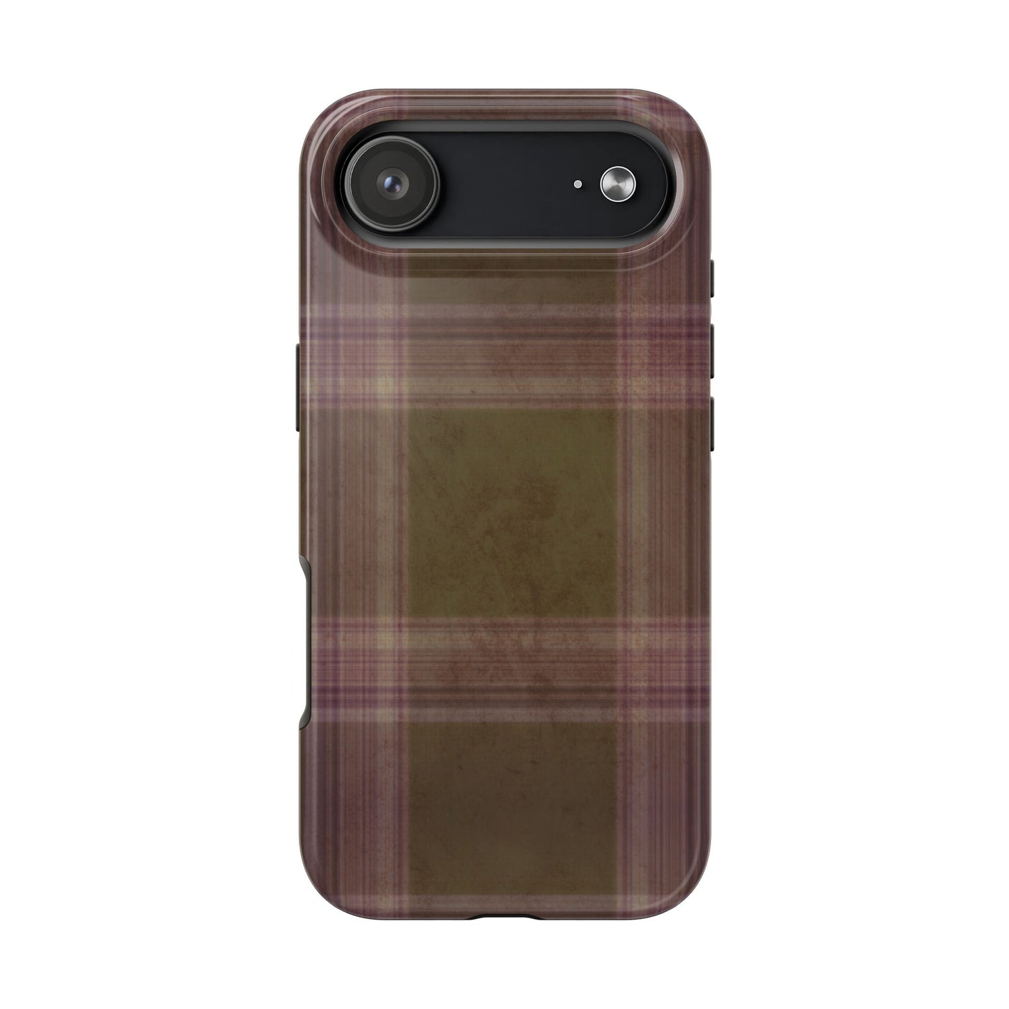 Posey Plaid Phone Case