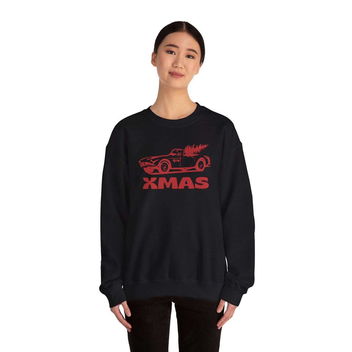 XMAS Sweatshirt (Unisex)