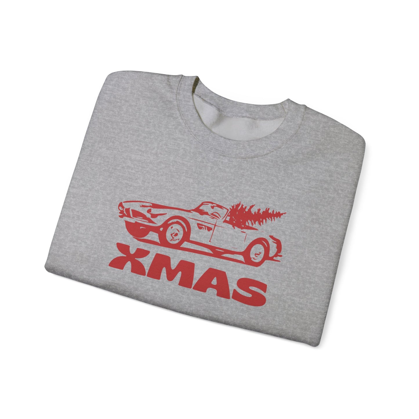 XMAS Sweatshirt (Unisex)