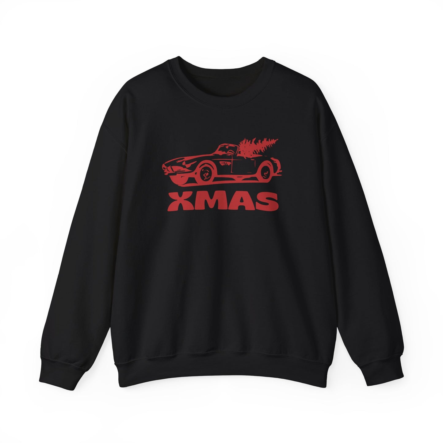 XMAS Sweatshirt (Unisex)