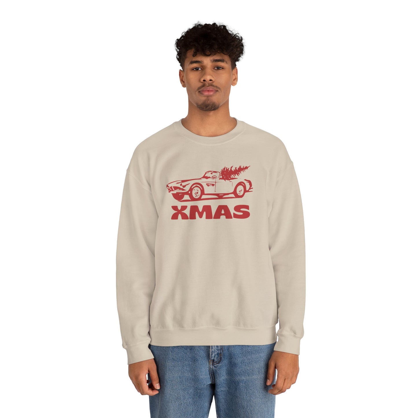 XMAS Sweatshirt (Unisex)