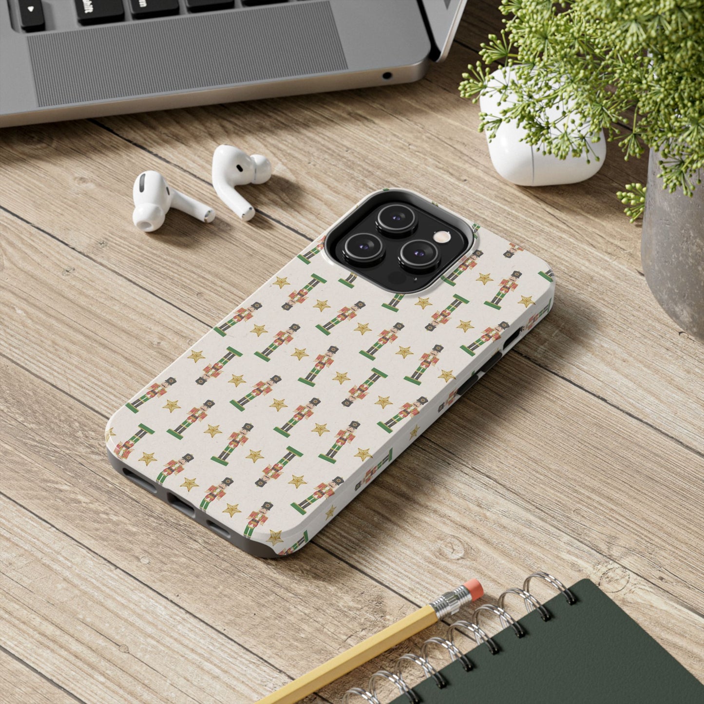 Nutcracker Phone Case
