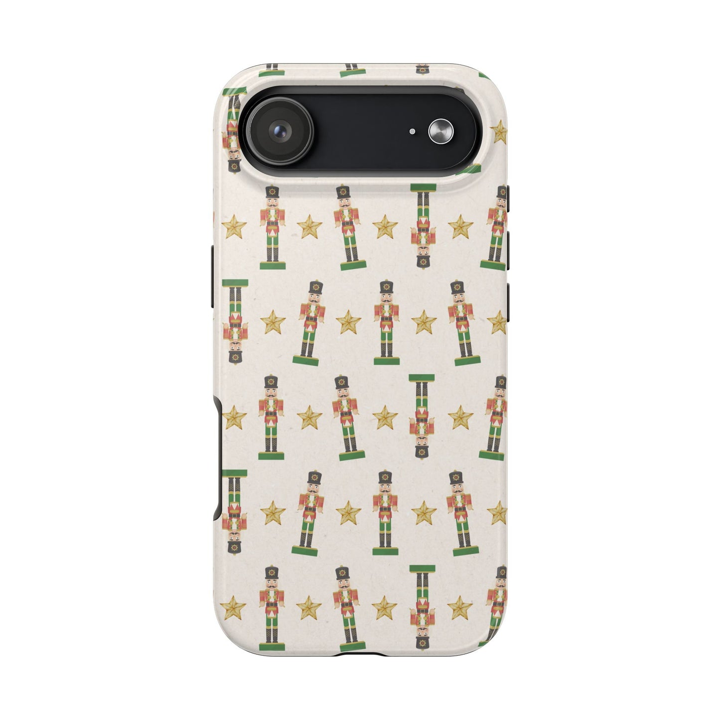 Nutcracker Phone Case