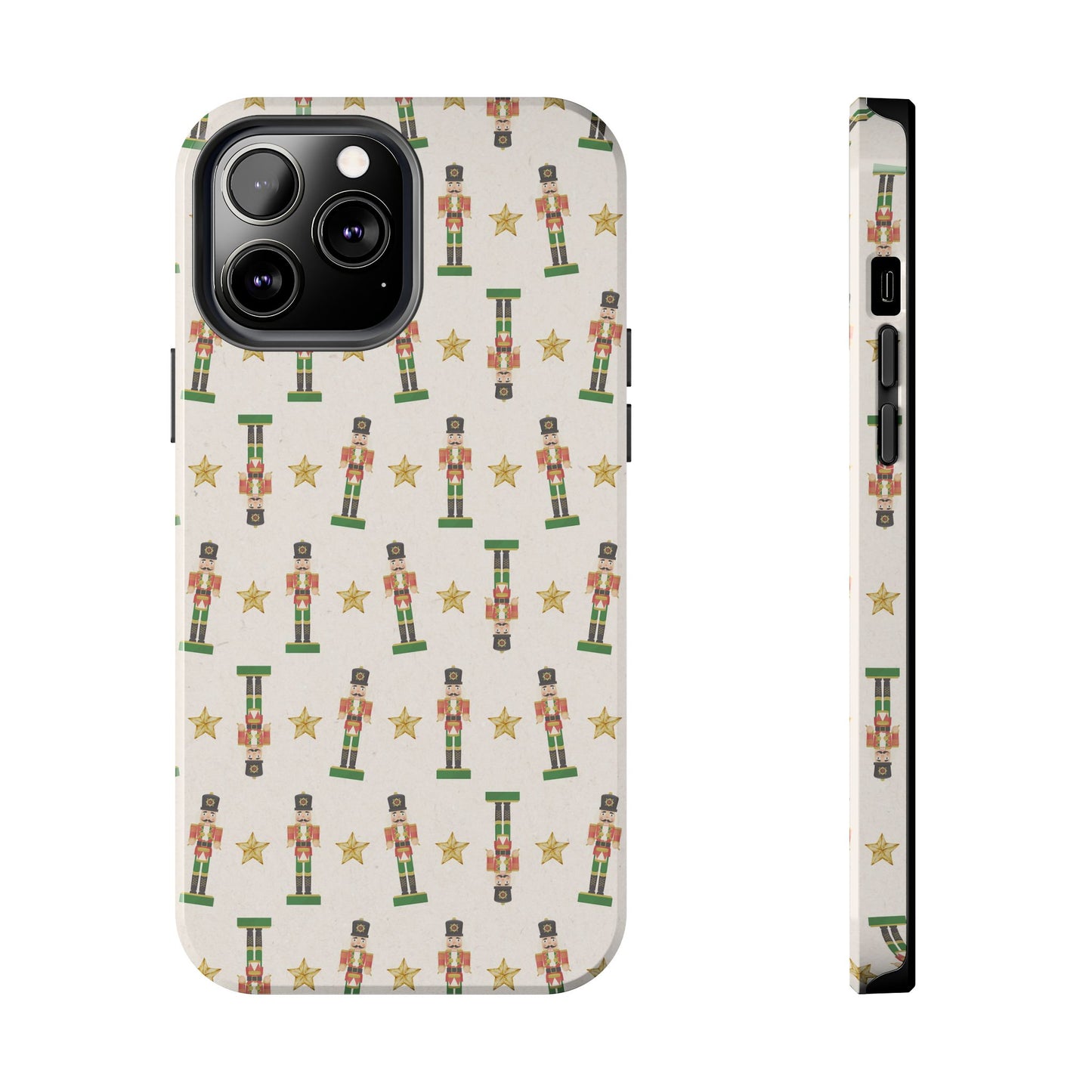 Nutcracker Phone Case