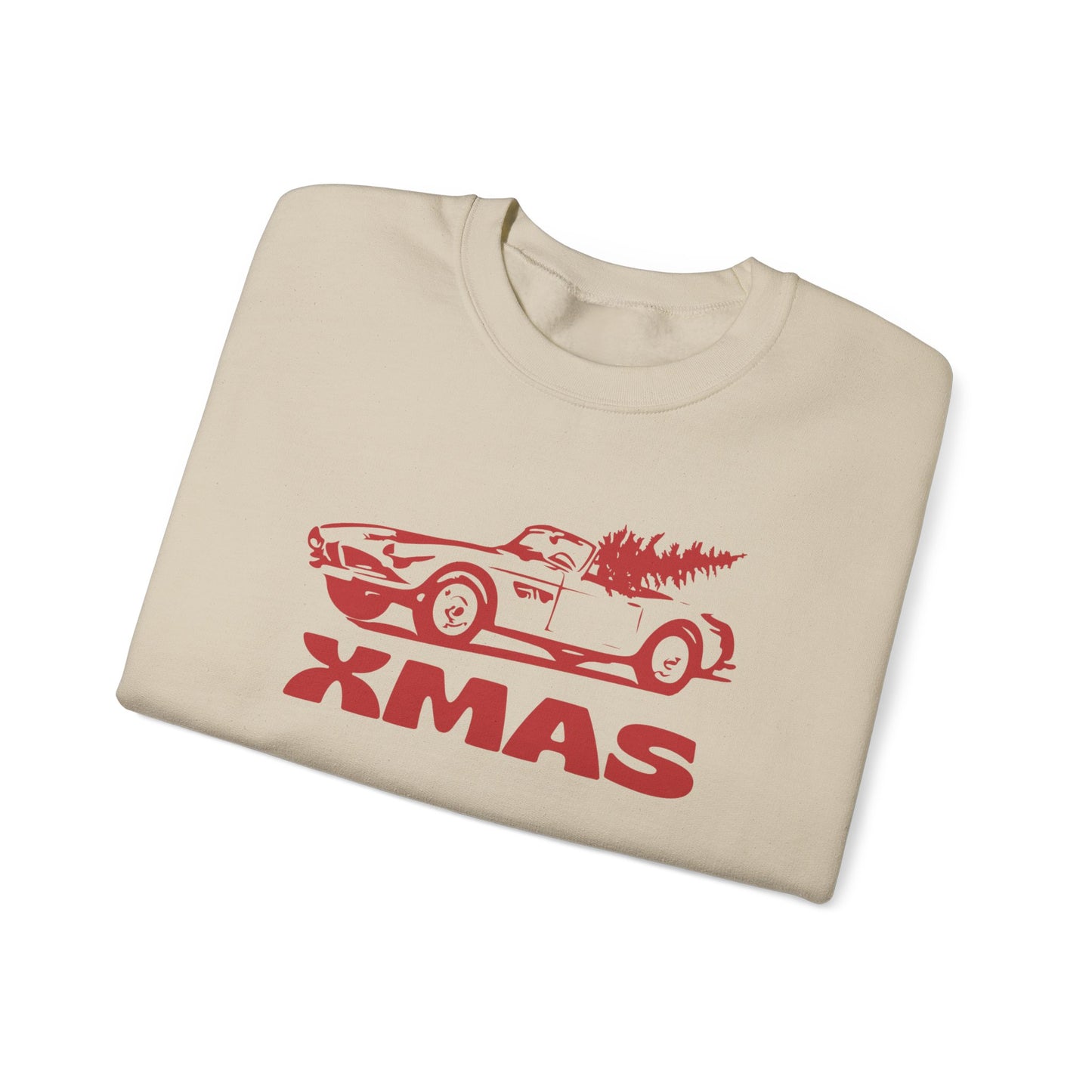 XMAS Sweatshirt (Unisex)