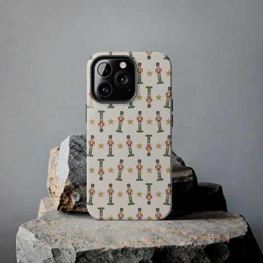 Nutcracker Phone Case